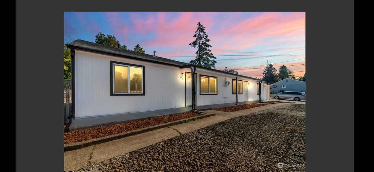 1730 Olympic Ave, Bremerton, WA 98312 - Townhome Rentals in Bremerton