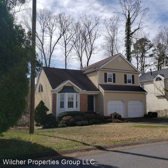 Foto del edificio - 2822 Cobb Place Manor Ct