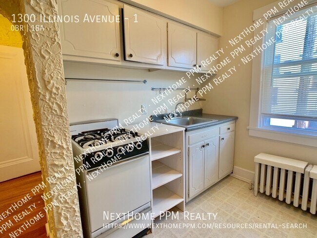 Foto del edificio - 1300 Illinois Ave