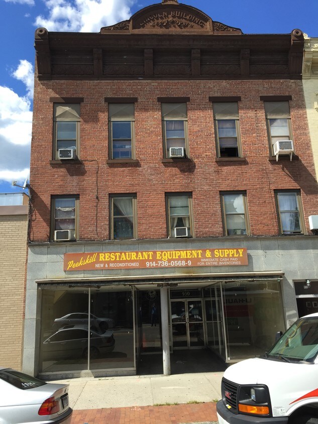 Primary Photo - 930-932 South St