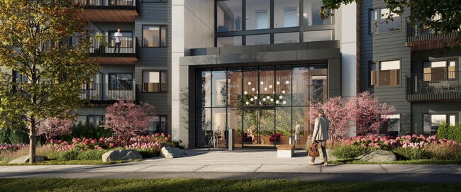 Building Photo - Royal Bay Apartments