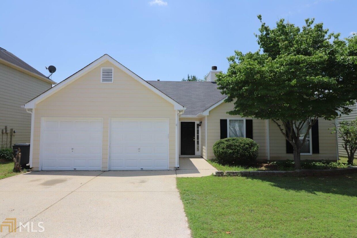 4412 Grove Dr NW, Acworth, GA 30101 House Rental in Acworth, GA
