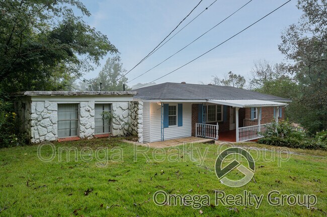 Foto del edificio - 2165 Wayne Rd