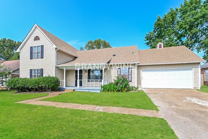 Foto principal - 7104 Atherton Cove