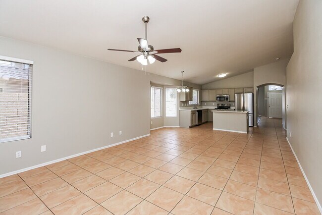 Building Photo - 4790 W Shannon Ct