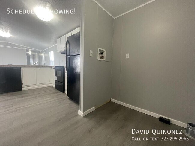 Foto del edificio - 501 Gunntown Rd