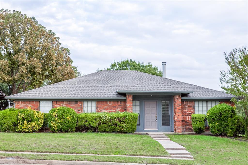 7304 Zelphia Cir, Plano, TX 75025 House Rental in Plano, TX