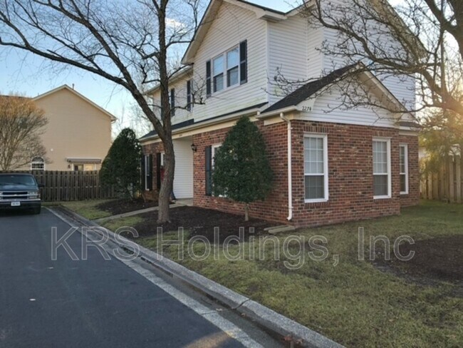 Foto del edificio - 2274 Kings Creek Ln