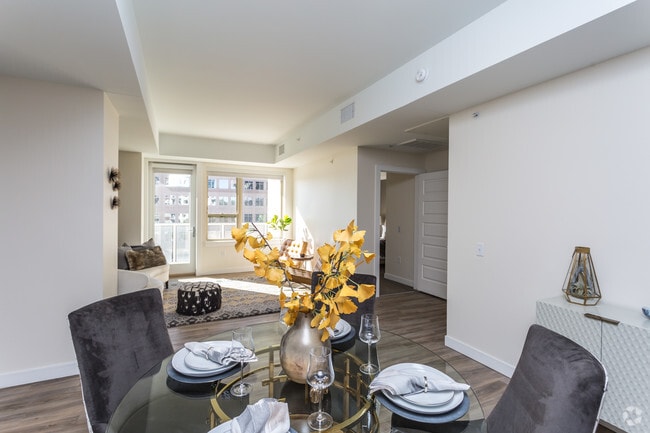 1BR, 1BA - Erythraean - Coda