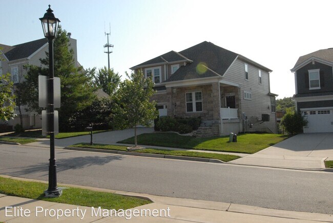 Foto del edificio - 4 br, 2.5 bath House - 2539 Viola Gill Lane