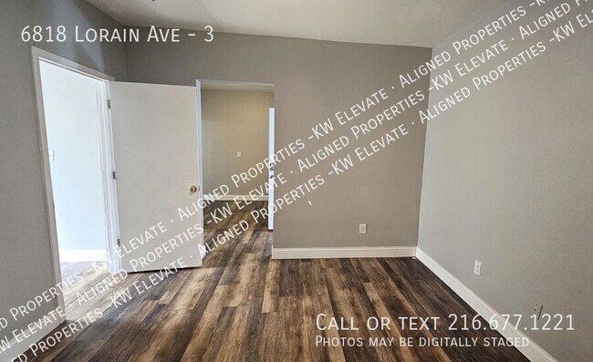 Foto del edificio - 6818 Lorain Ave