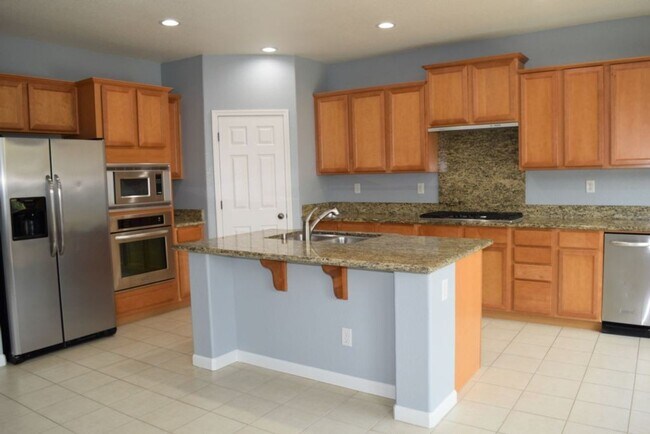 Foto del edificio - 2344 Wighill Cir