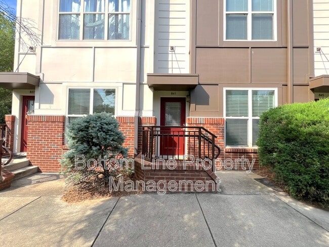 Building Photo - 841 Seigle Point Dr
