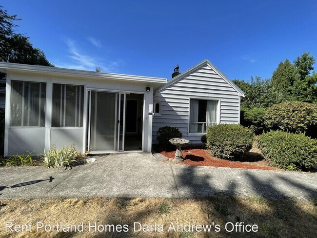 Building Photo - 1 br, 2 bath House - 8545 SW Barnes Rd