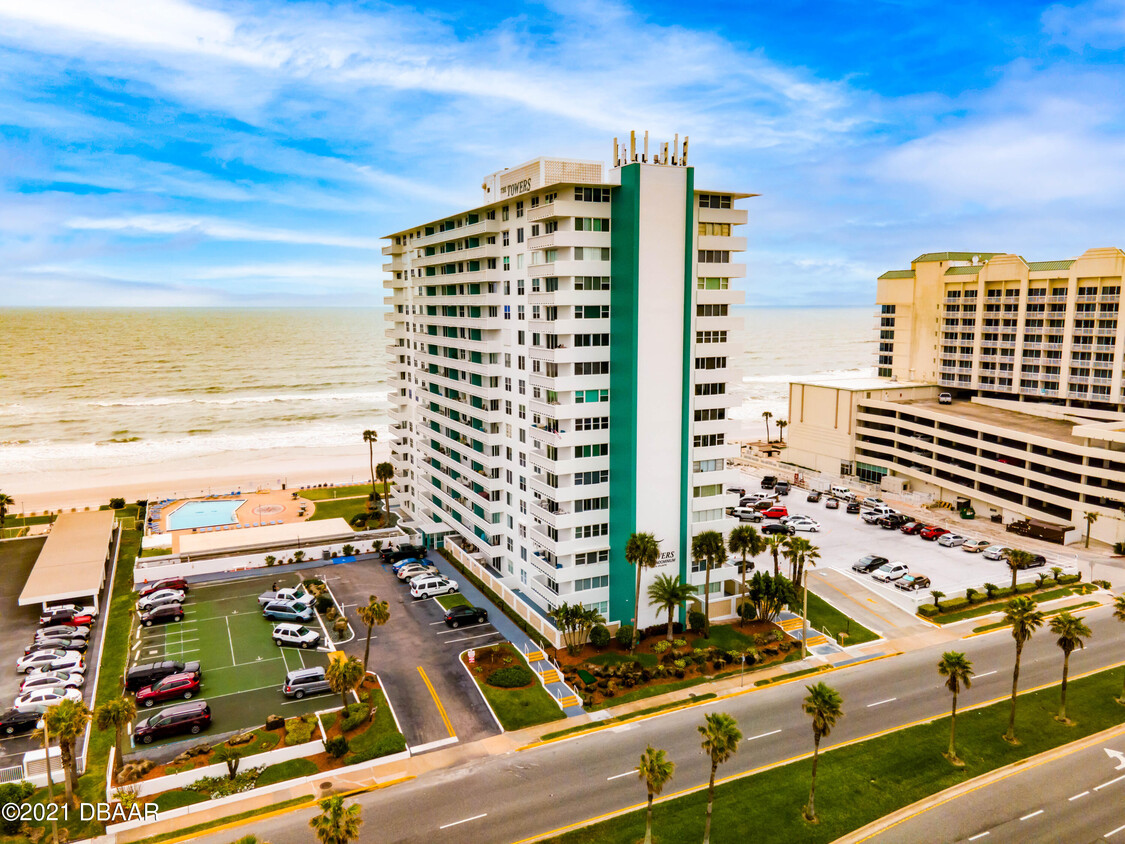 2800 N Atlantic Ave Unit 1209, Daytona Beach, FL 32118 - Condo for Rent ...