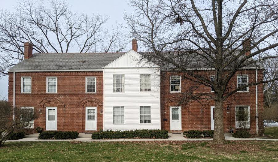 58355851 N High St, Worthington, OH 43085 Apartments in Worthington