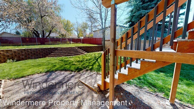 Foto del edificio - 4 br, 2 bath House - 1016 Brevor Dr