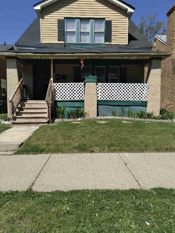 Building Photo - 16511 Snowden St