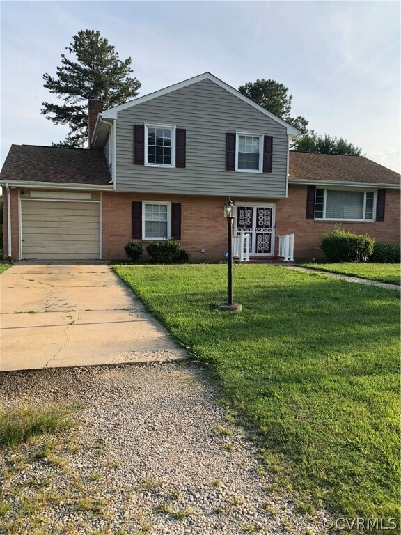 Primary Photo - 3407 Dupuy Rd