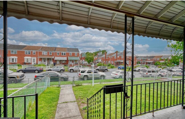 Foto del edificio - 1035 Arncliffe Rd