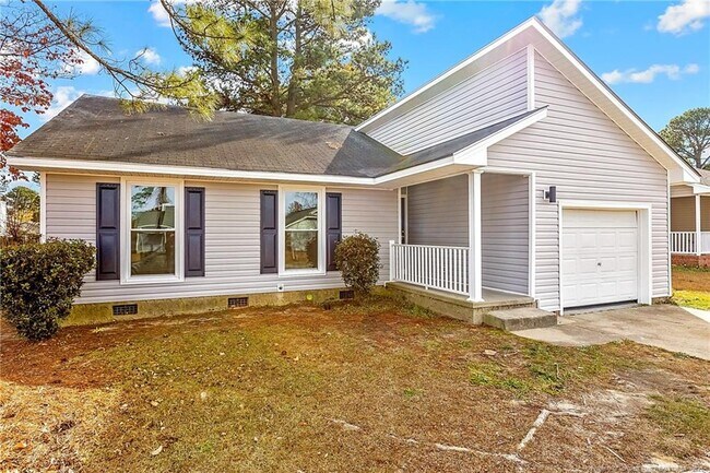Foto del edificio - 705 Mosswood Ln
