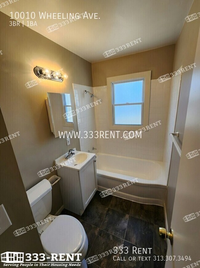 Foto del edificio - 10010 Wheeling Ave