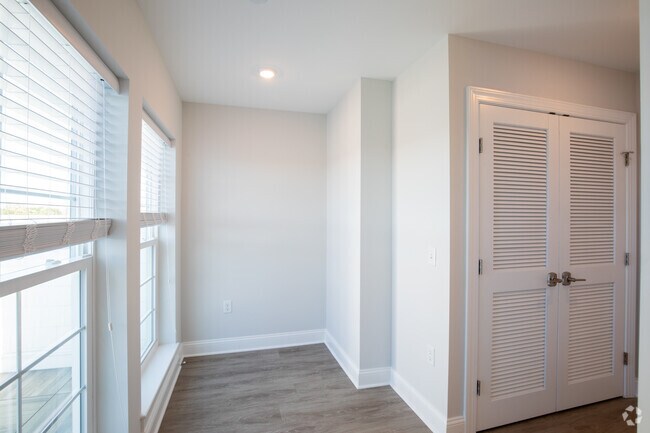 Foto del interior - Fairfield The Wel At Lindenhurst