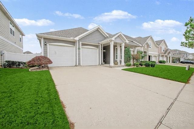 Building Photo - 8920 Cranston Ct