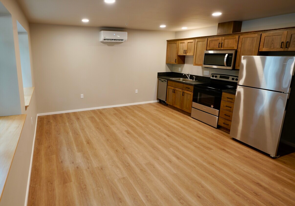 Foto principal - Baker Street Lofts
