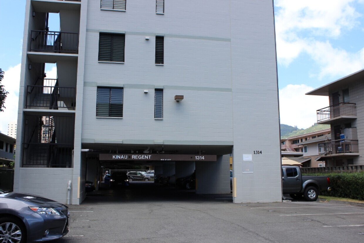 Foto principal - FOR RENT-1314 Kinau ST #204