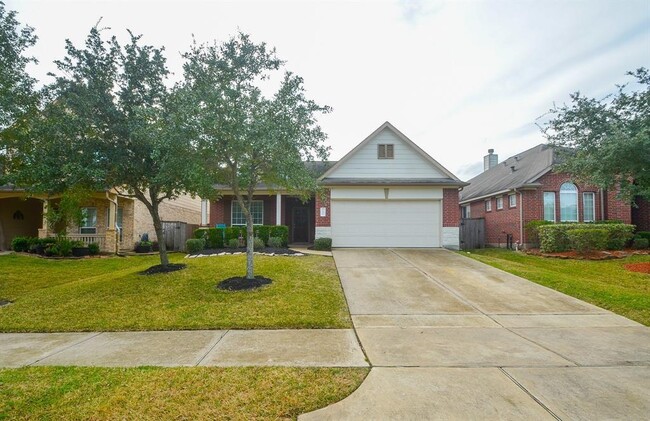 Building Photo - 6942 Crockett Ridge Dr