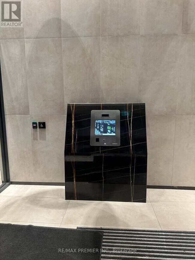 Photo du bâtiment - 55 Mercer St