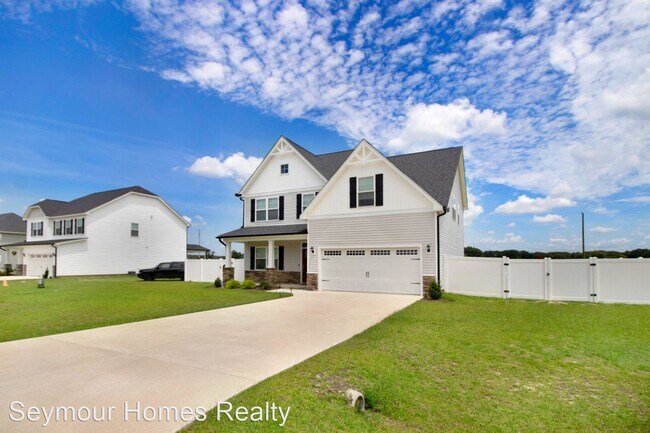 Building Photo - 4 br, 3 bath House - 104 Auburn Bay Drive
