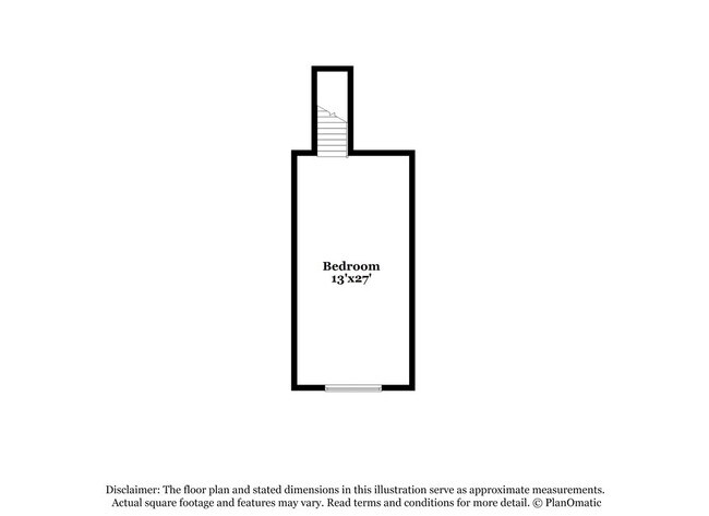 Foto del edificio - 7821 Bailee Ln