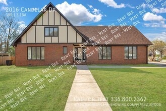 Building Photo - 2016 Candelar Dr