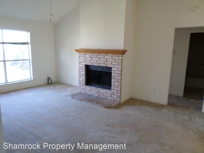 Foto del edificio - 3 br, 2 bath House - 612 Park Place