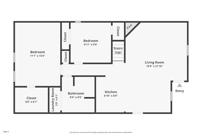 Foto del edificio - 1440 Chelsea Ln