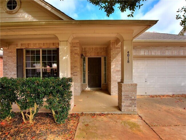 Building Photo - 4018 Cargill Dr