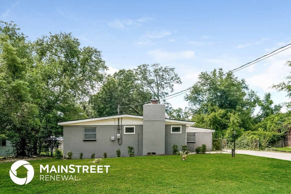 Foto principal - 10410 Wooster Dr