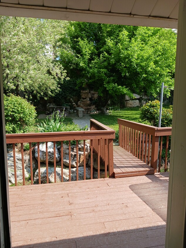 Foto principal - 1419 Snowcreek Dr