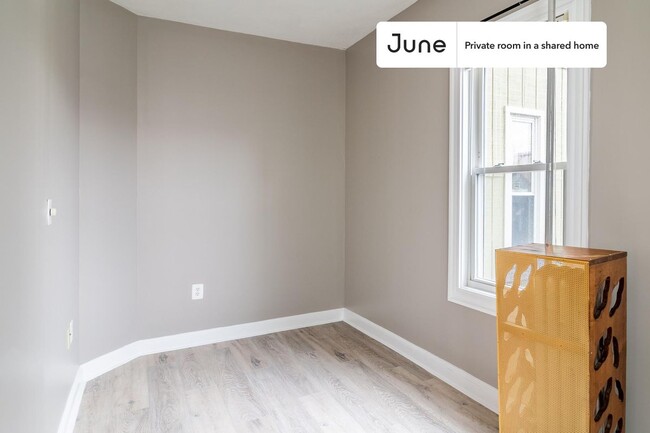 Photo - Room in Shared 5 bed/1 bath home