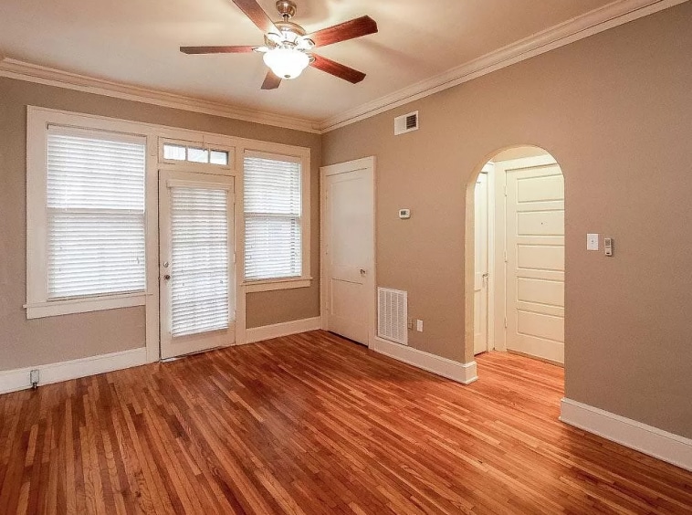 31 S McLean Blvd Unit 17, Memphis, TN 38104 Apartments in Memphis, TN