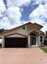 Building Photo - 8731 NW 153rd Terrace