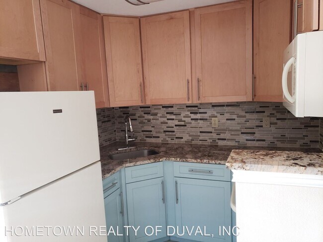 Building Photo - 1464 Belmonte Ave