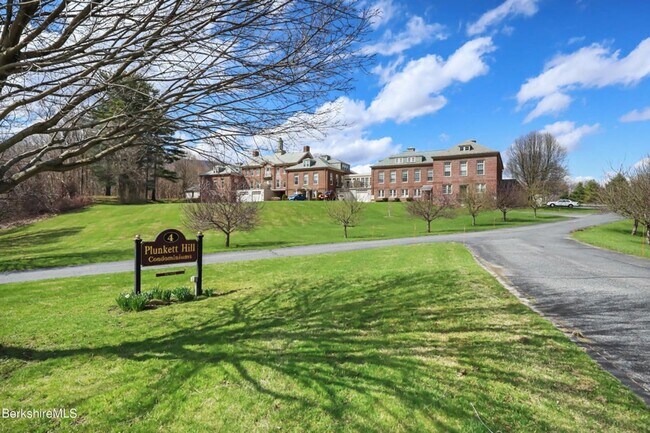 Foto del edificio - 4 Edmunds St