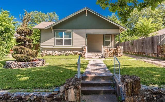 Building Photo - 3011 Spurlock St