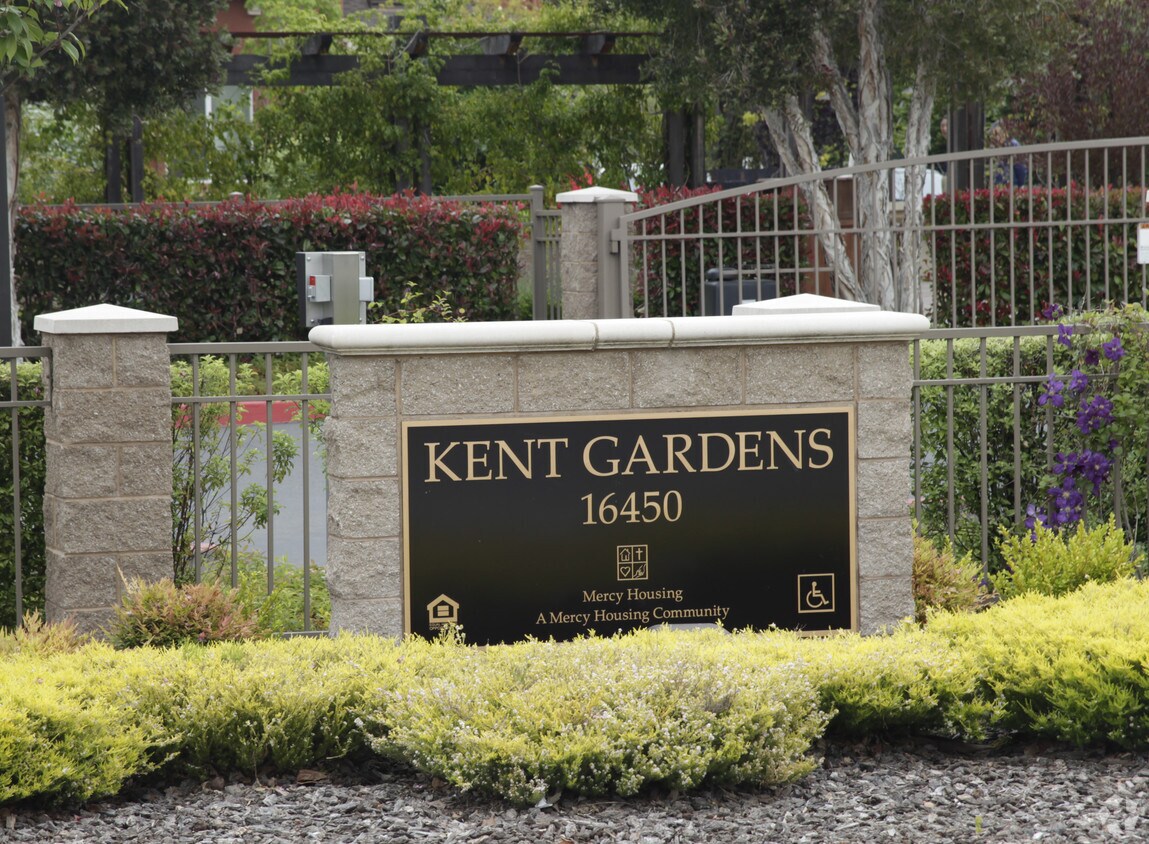 Foto del edificio - Kent Gardens