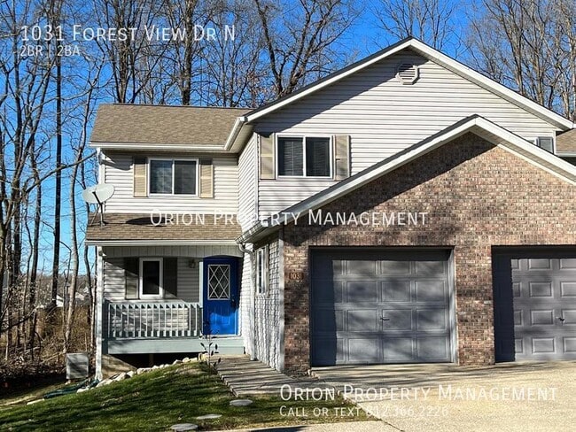 Building Photo - 1031 Forest View Dr N