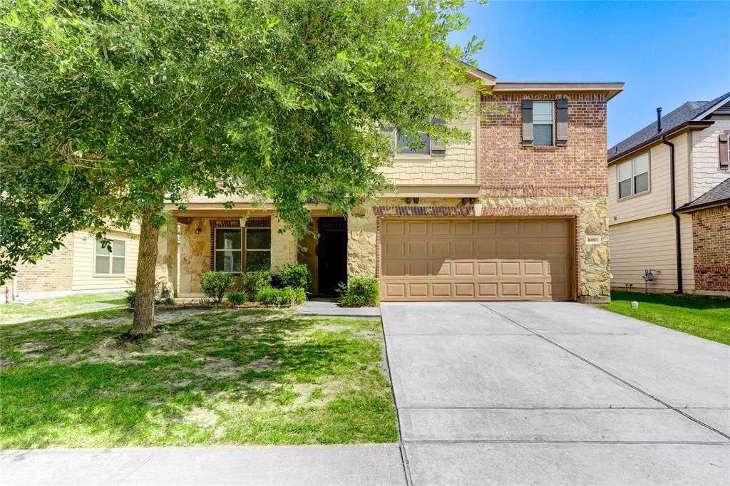 Foto principal - 16003 Peach Bluff Ln