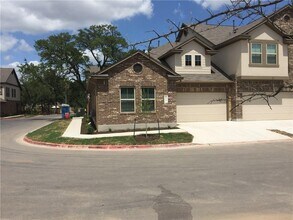 Building Photo - 2304 S Lakeline Blvd